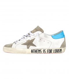 JUST IN - ATHENS LIMITED SERIES