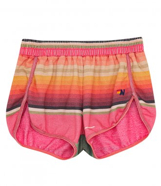 SALES - SERAPE JOGGER SHORTS