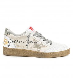 SHOES - CANVAS UPPER BALL STAR