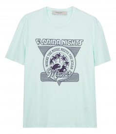 JUST IN - JOURNEY FLORIDA T-SHIRT