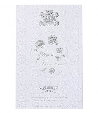 ACQUA FIORENTINA (75ml)
