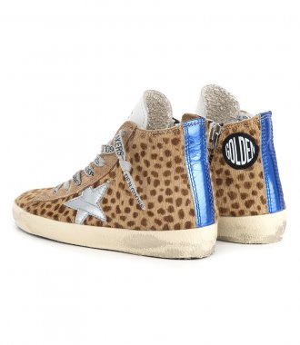 GOLDEN GOOSE