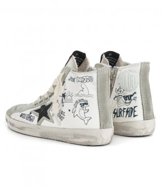 GOLDEN GOOSE 