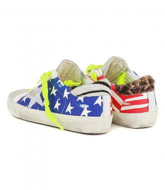 GOLDEN GOOSE