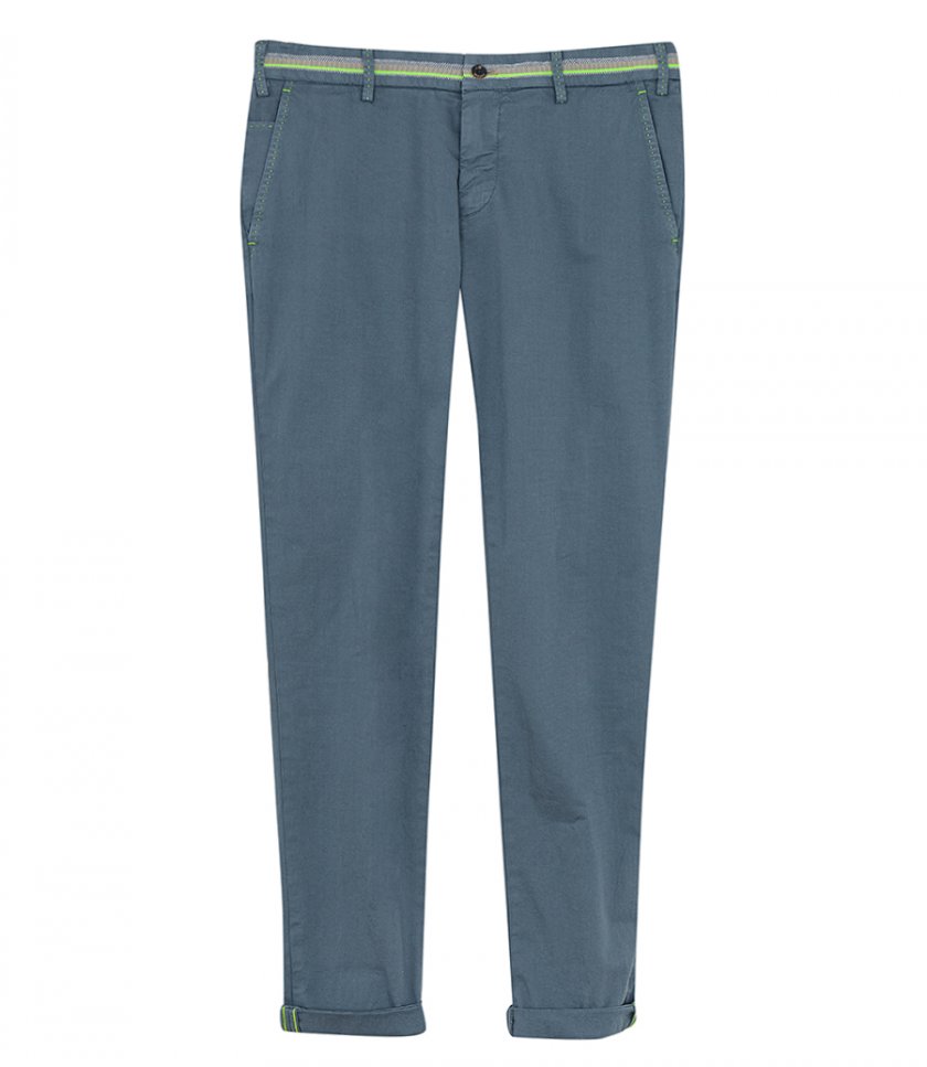 TROUSERS - MILANO START TROUSERS
