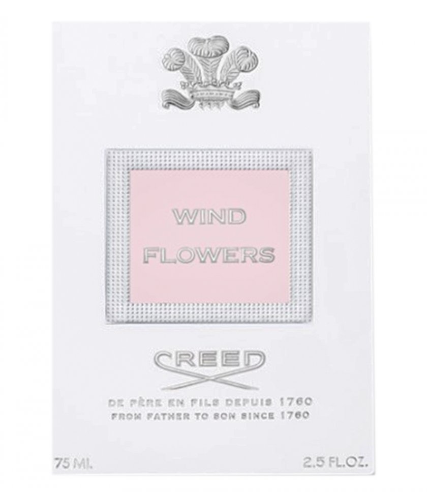 WIND FLOWERS (75ml)