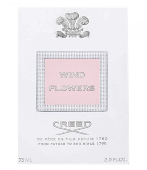 CREED WIND FLOWERS (75ml)