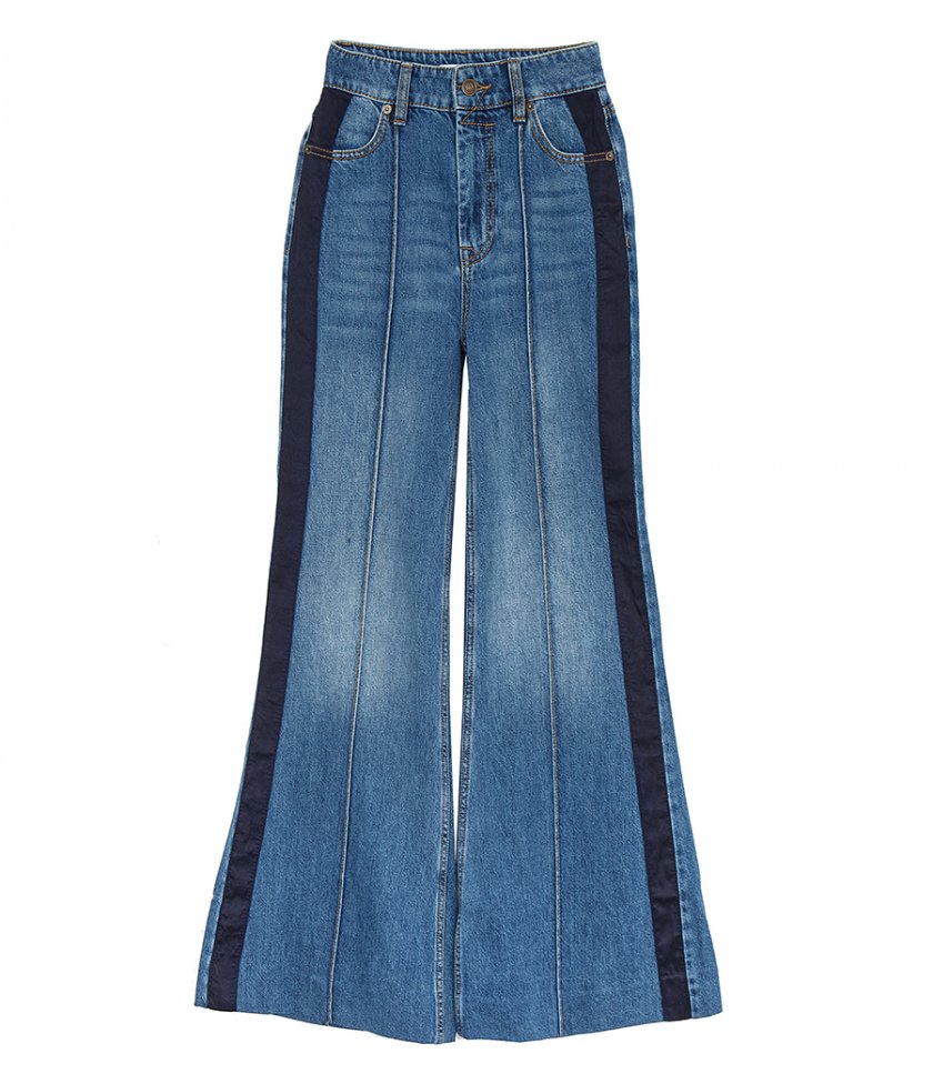 JEANS - RHYTMIC SUPER FLARE