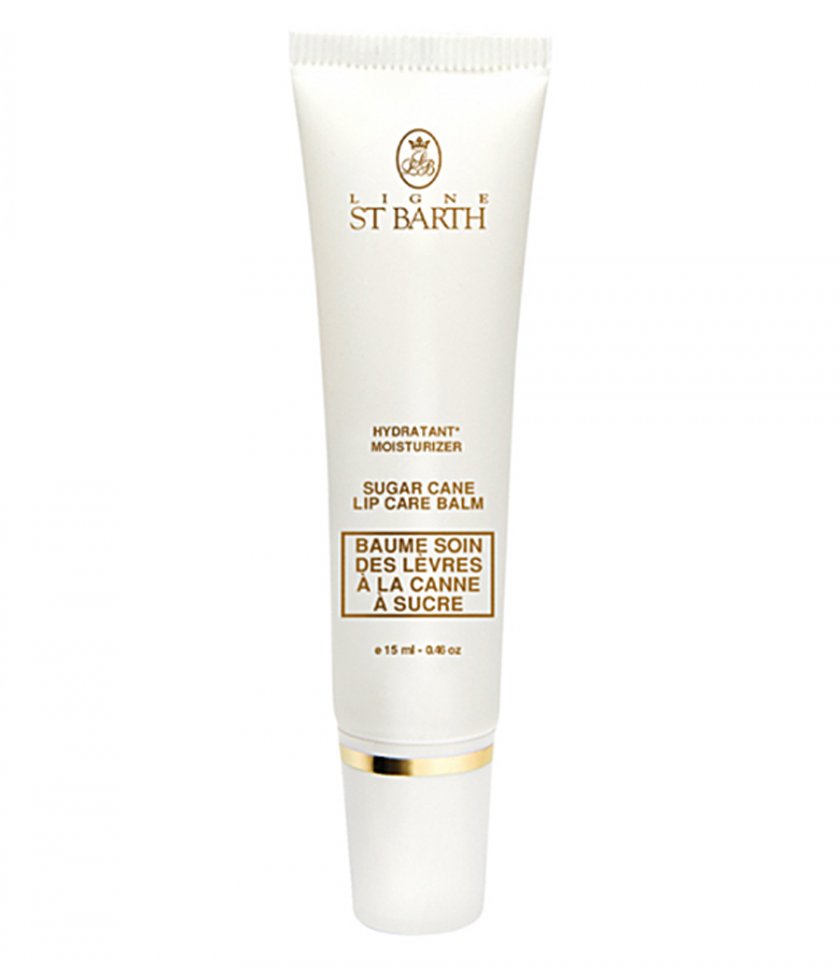 BATH AND BODY - LIP BALM SUGAR CANE (15ml)