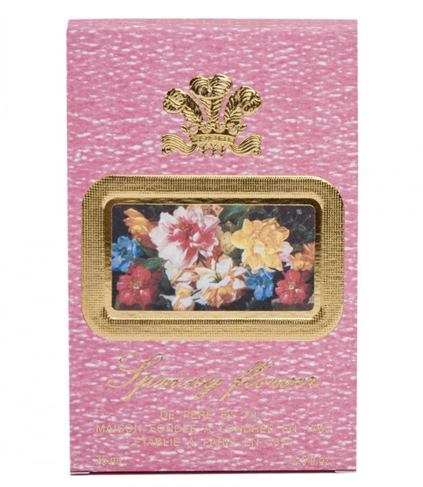 SPRING FLOWER FOR WOMEN (75ml)