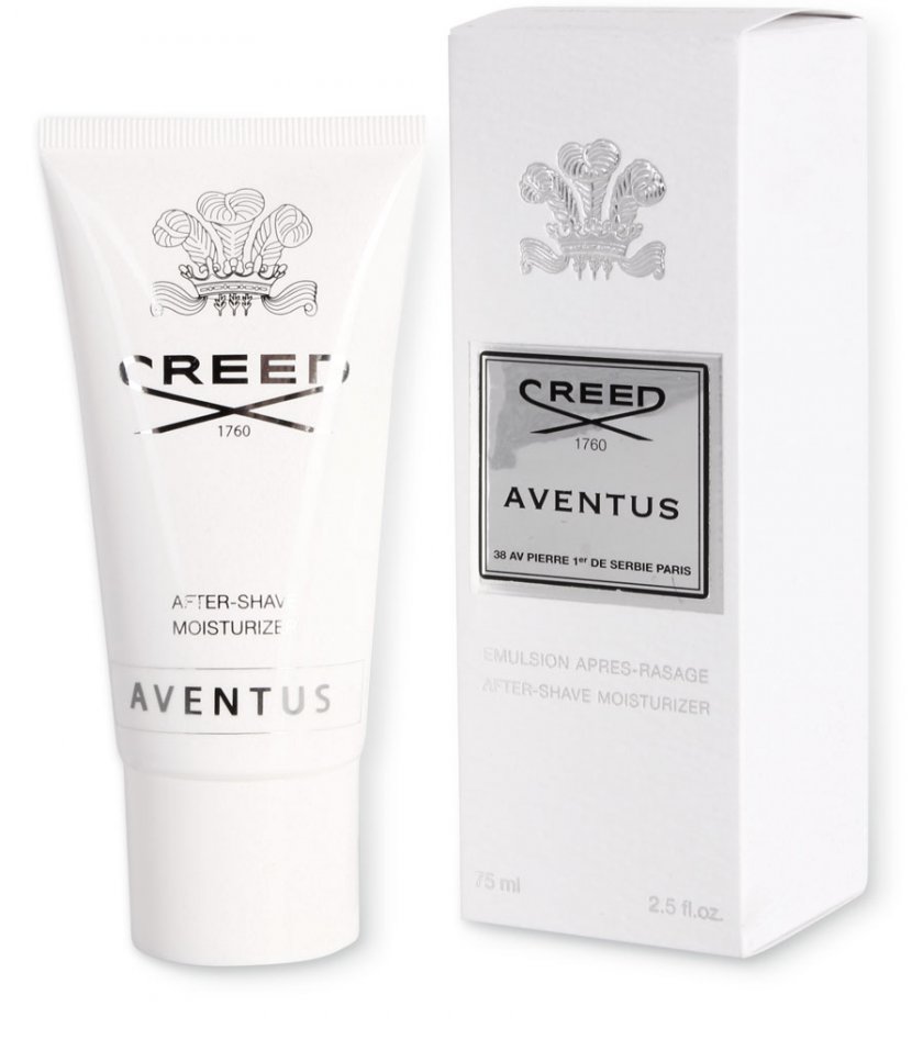 CREED PERFUMES - AFTER SHAVE AVENTUS FOR MEN (75ml)