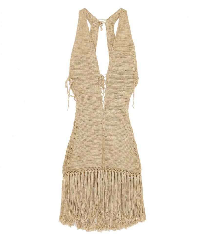 SALES - ELIZA MINI DRESS