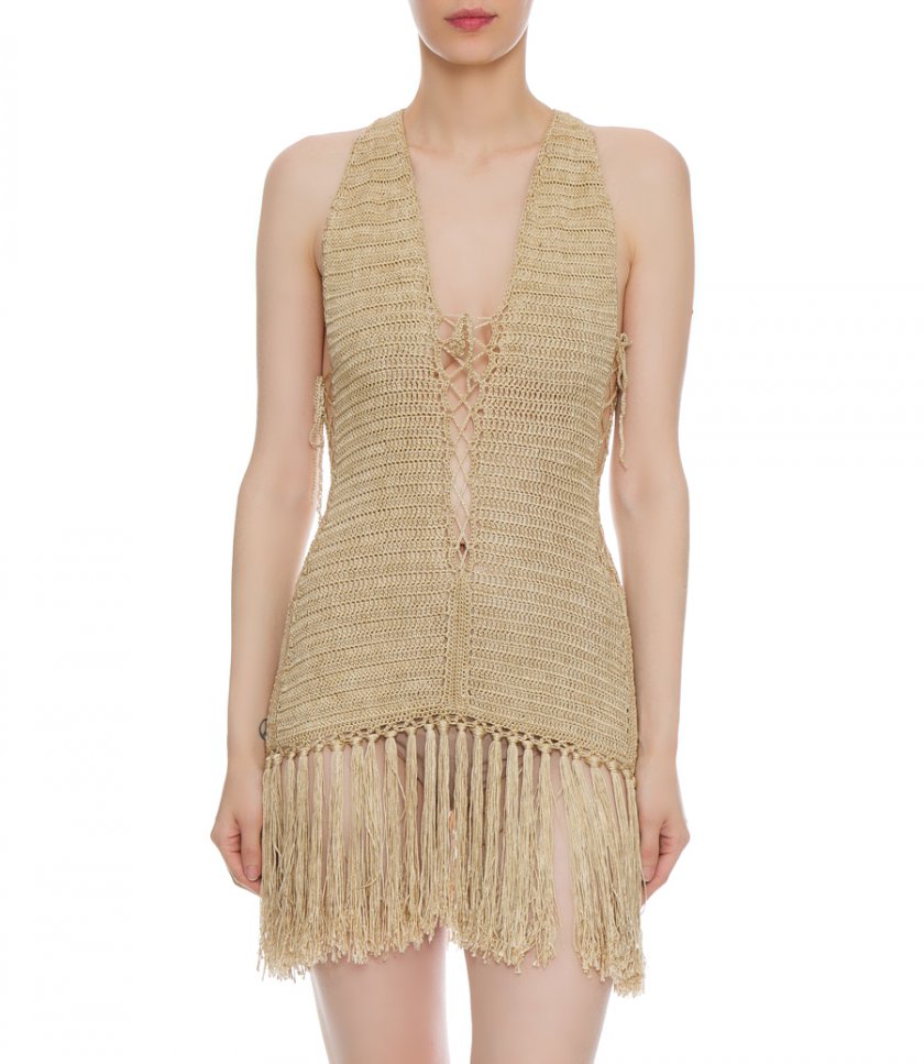 ELIZA MINI DRESS