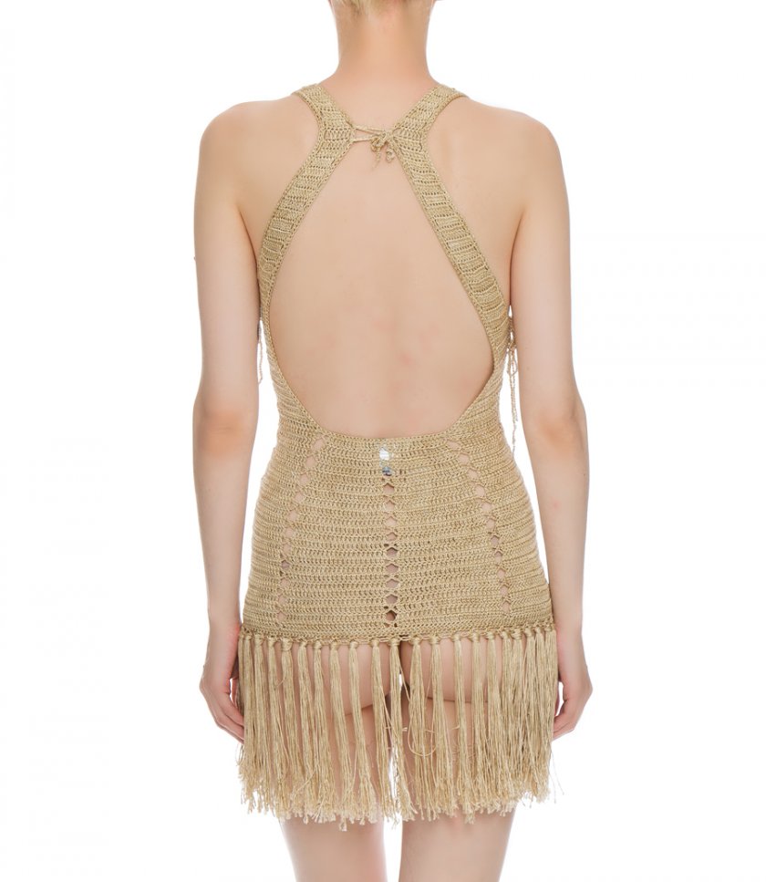 ELIZA MINI DRESS