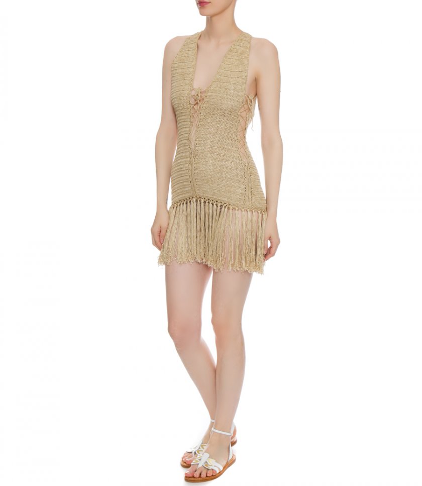 ELIZA MINI DRESS