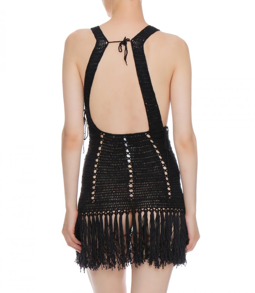 ELIZA MINI DRESS