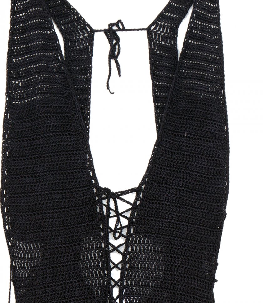 ELIZA MINI DRESS