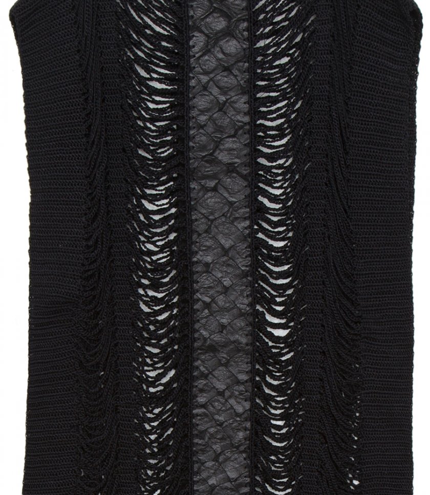 JANAINA GIGAS KAFTAN