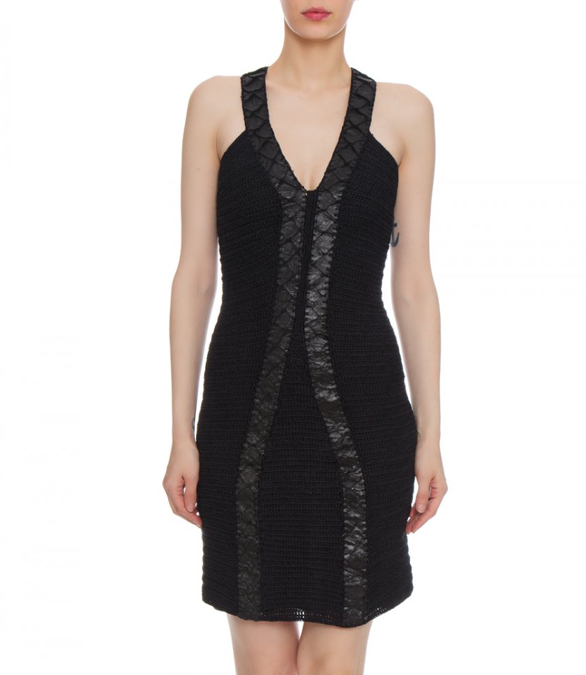 Y DRESS