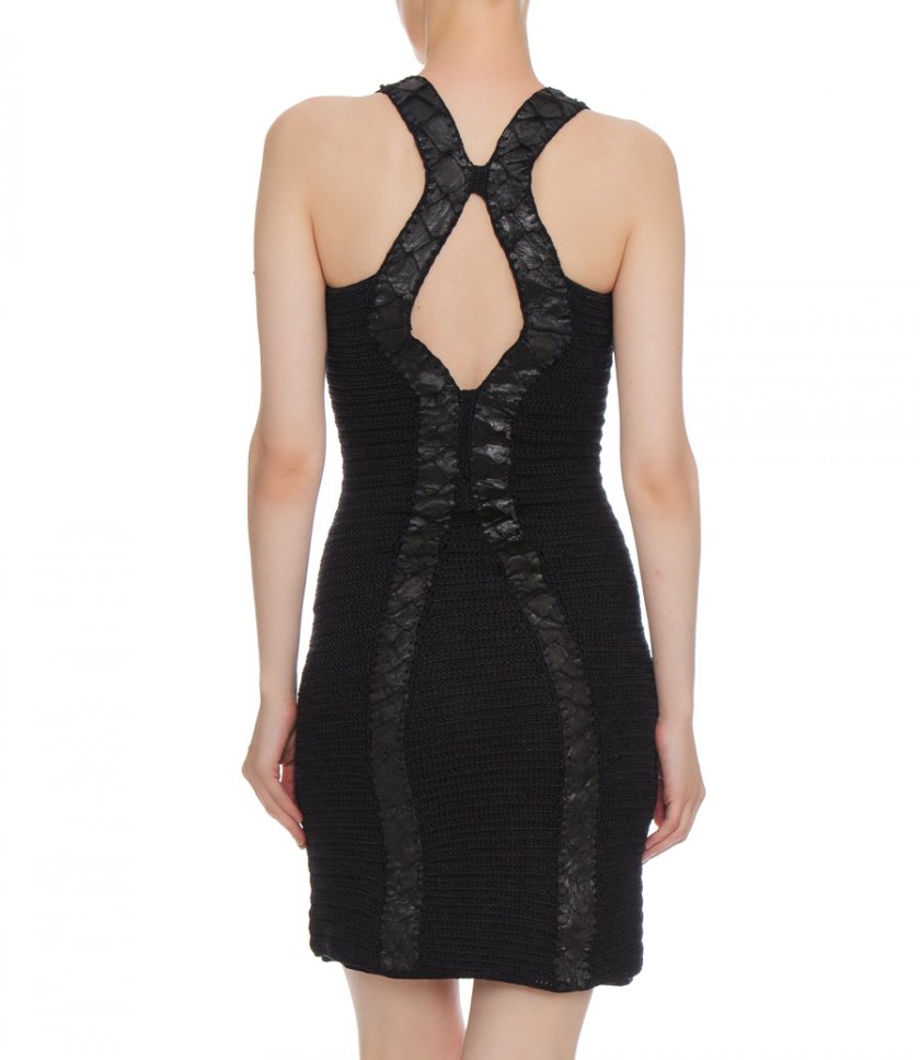 Y DRESS