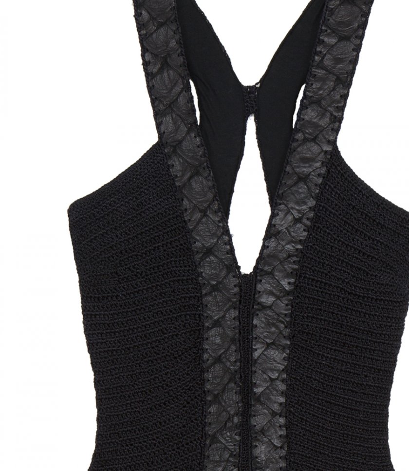 Y DRESS