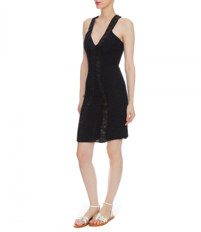 Y DRESS