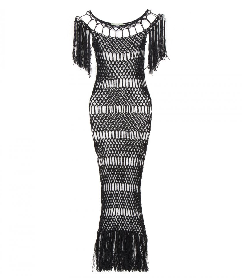 SALES - NET DRESS