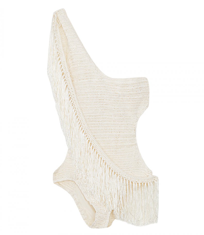 SALES - FRINGE MAILLOT