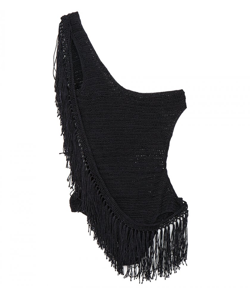 SALES - FRINGE MAILLOT