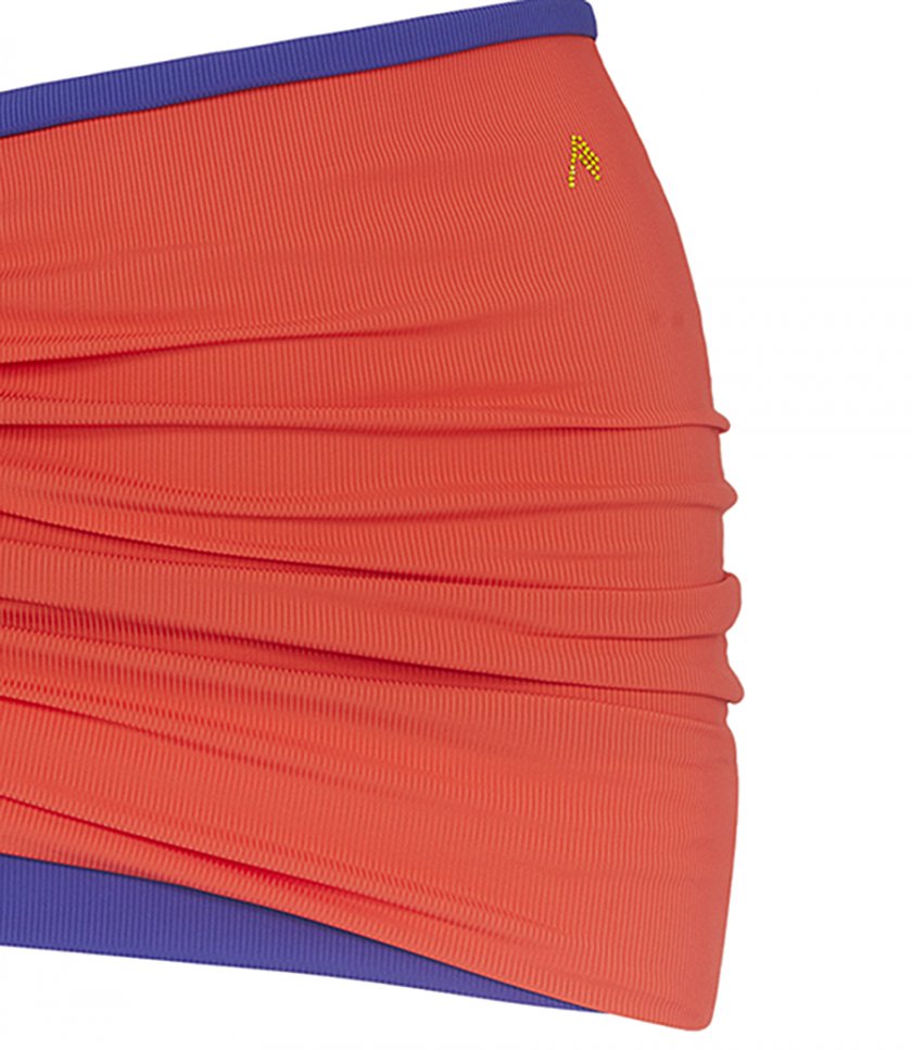 ANEMONE MINI SKIRT