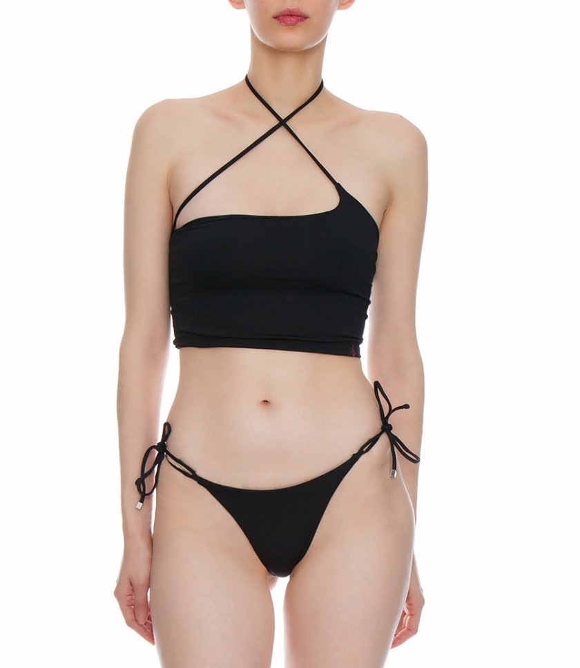 BLACK BIKINI