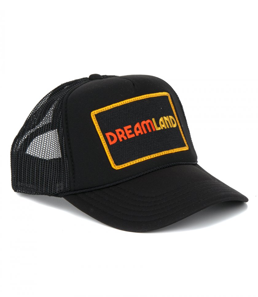 HATS - DREAMLAND TRUCKER HAT