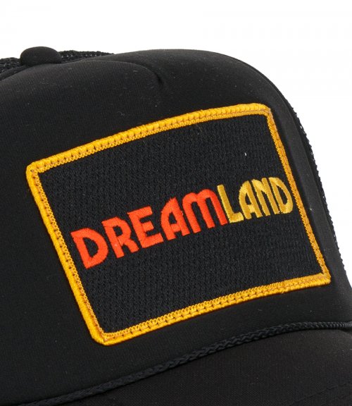 DREAMLAND TRUCKER HAT