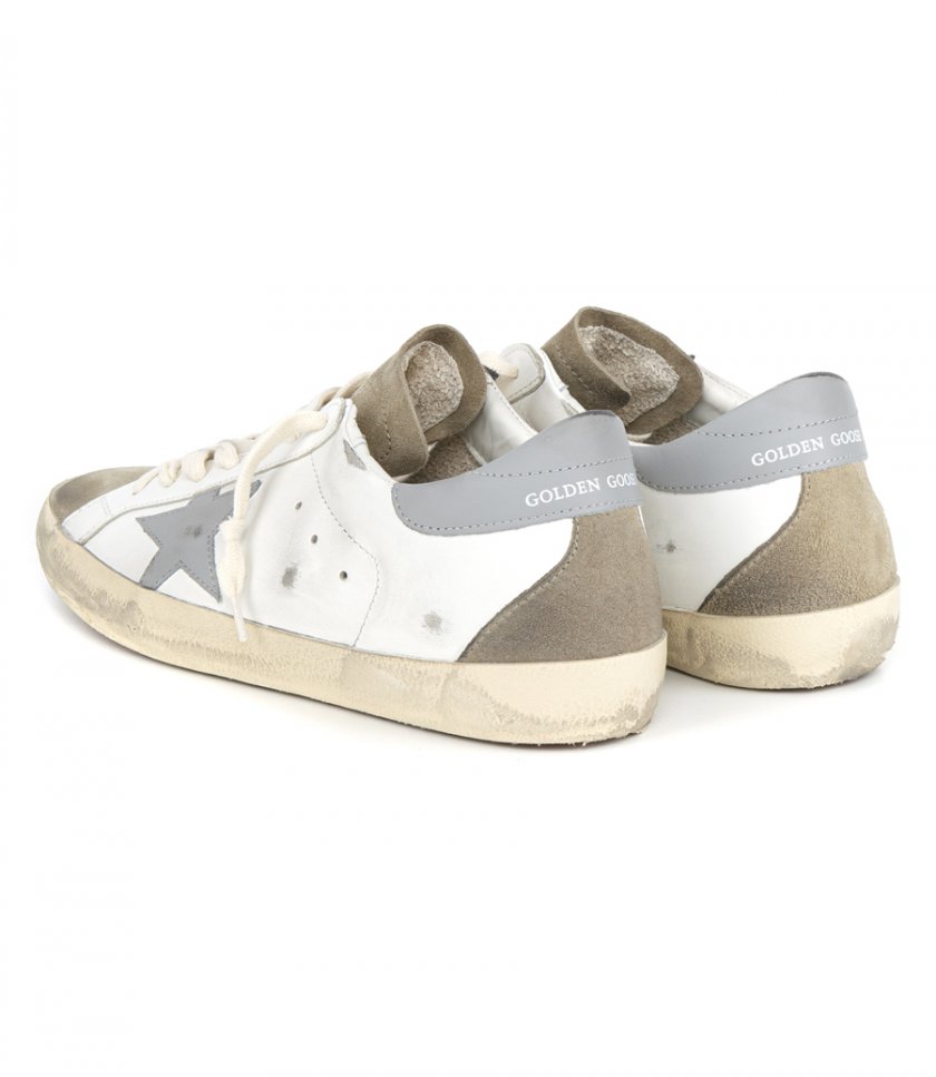 GOLDEN GOOSE 