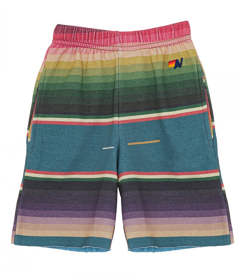 CLOTHES - KID'S TULUM SWEATSHORT