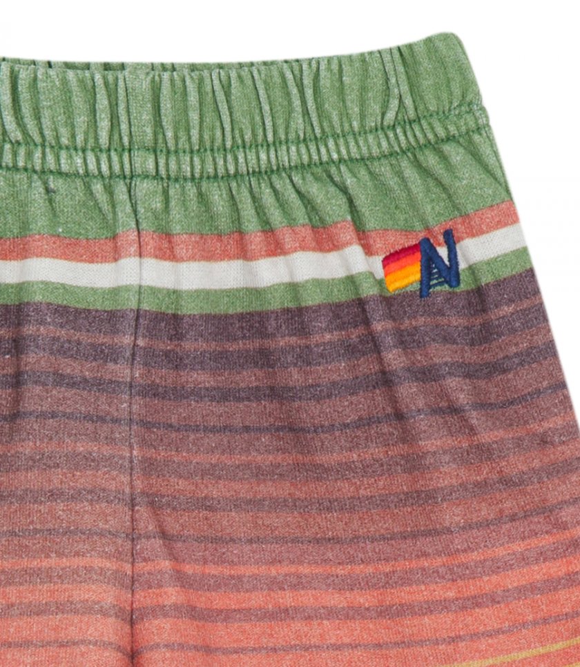 KID'S TULUM SWEATSHORT