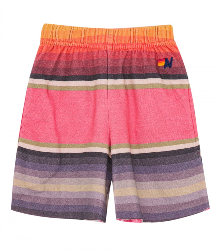 CLOTHES - KID'S TULUM SWEATSHORT