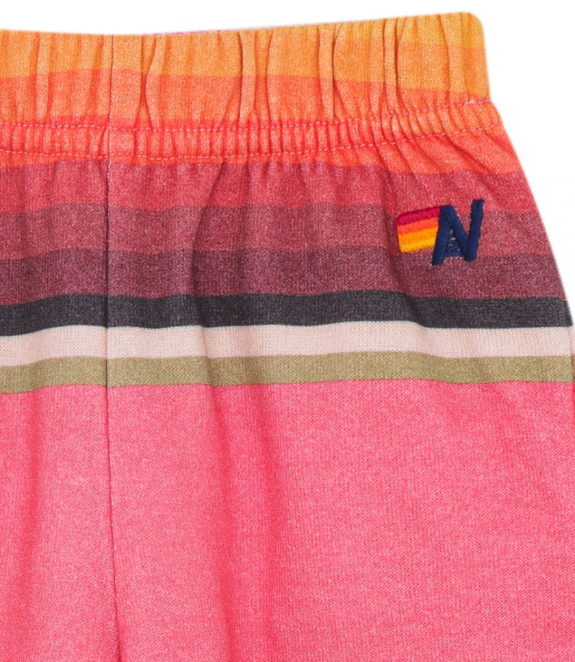 KID'S TULUM SWEATSHORT