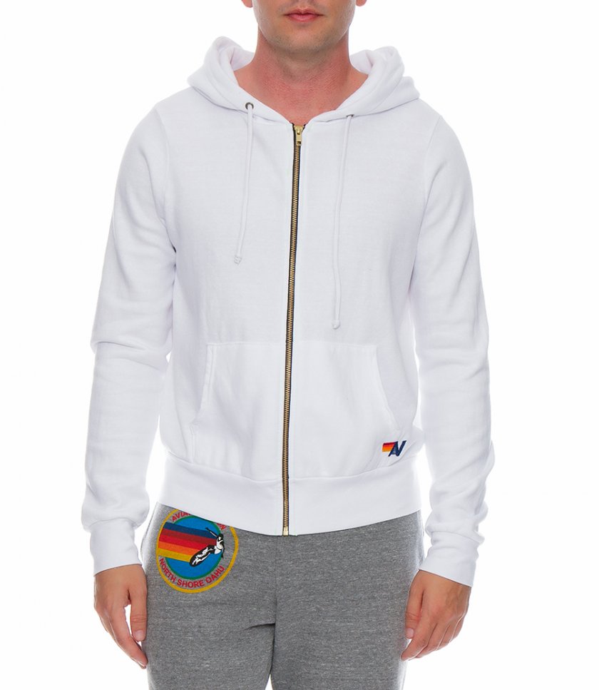 SURF NAKED HOODIE