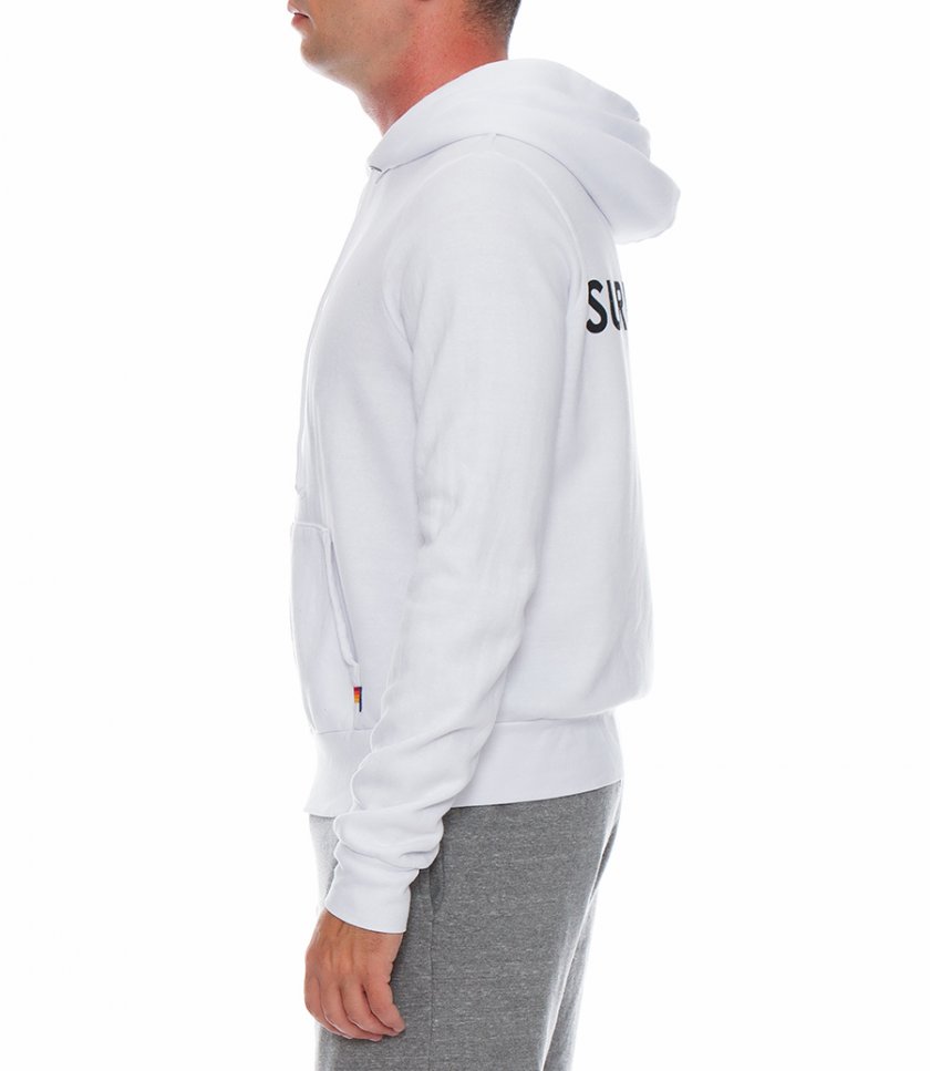 SURF NAKED HOODIE