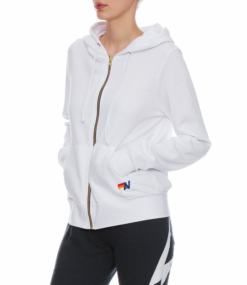 SURF NAKED HOODIE