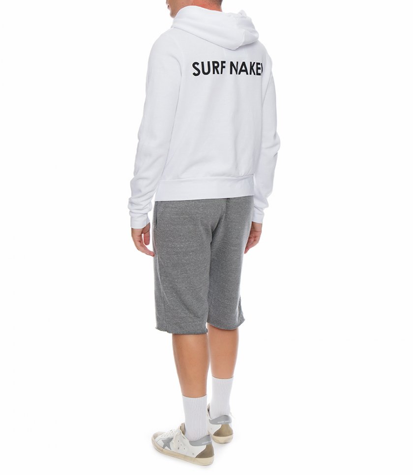 SURF NAKED HOODIE