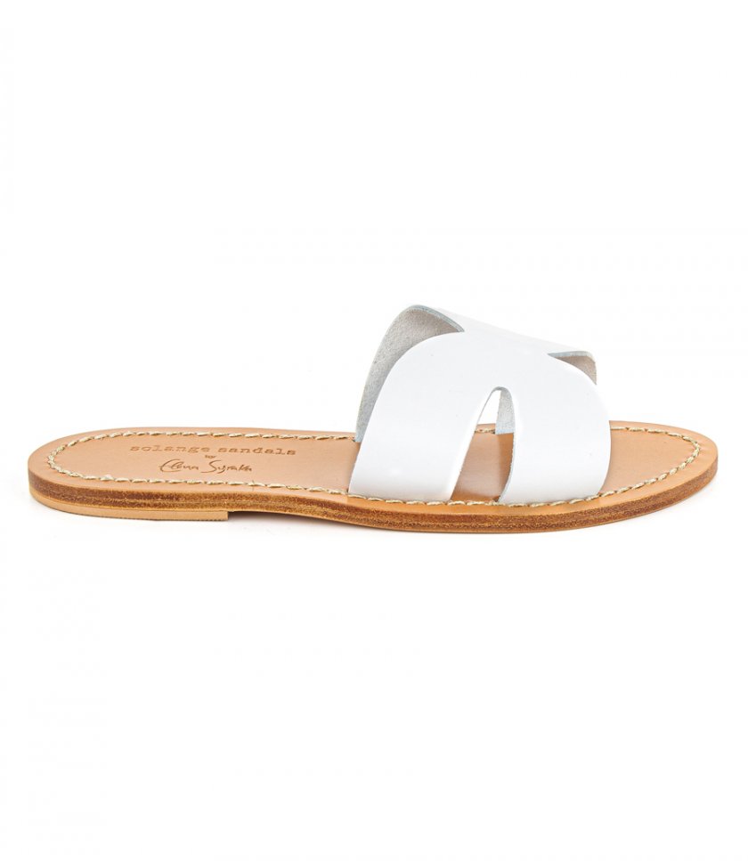 JUST IN - BUTTERFLY SANDALS