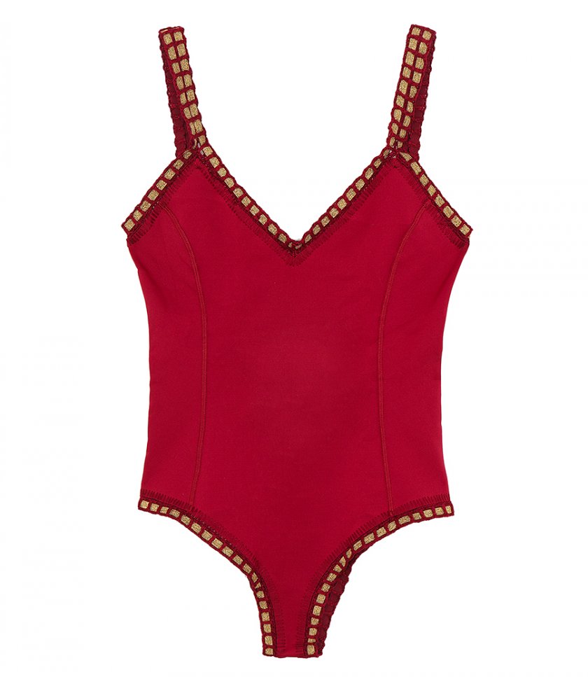 SALES - KIKI SCOOP BACK