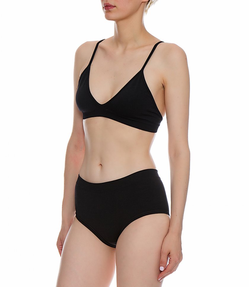 BLISSFUL BIKINI-BRA TOP
