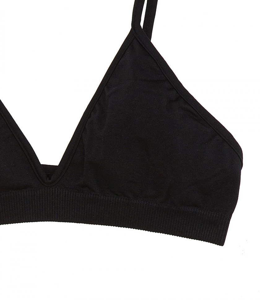 BLISSFUL BIKINI-BRA TOP