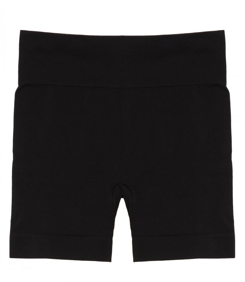 ACTIVEWEAR - COMPOSED SHORTS