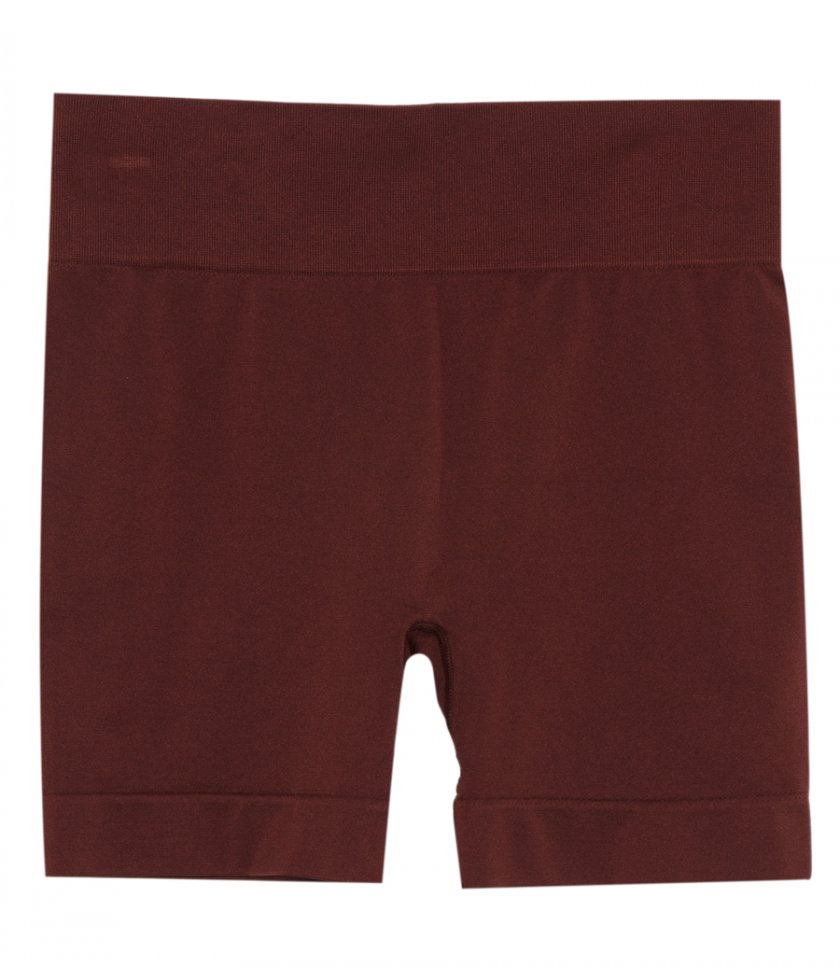 ACTIVEWEAR - COMPOSED SHORTS