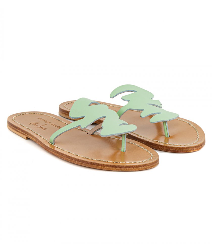 JUST IN - NARIADNI SANDALS