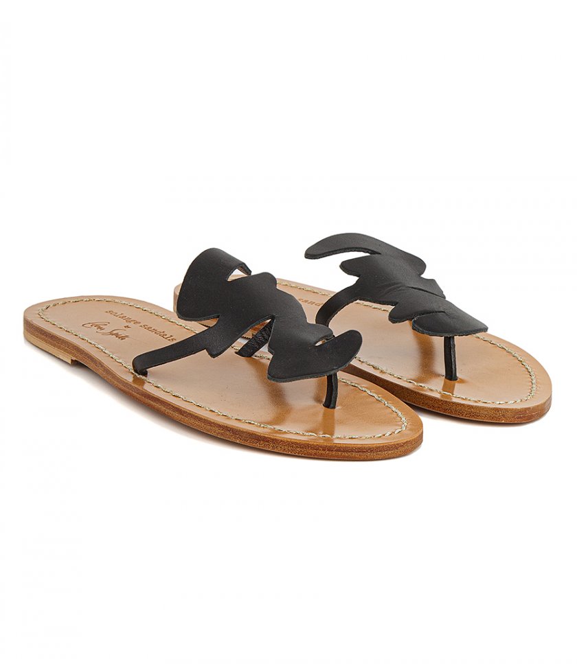 SHOES - NARIADNI SANDALS
